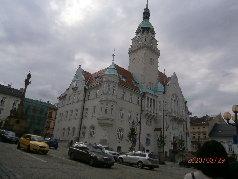 Rekondiční pobyt Klubu stomiků 2020
