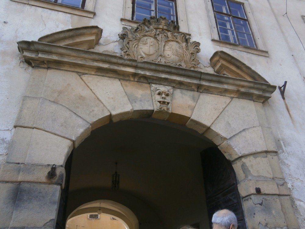 Rekondiční pobyt klubu stomiků UO 2019