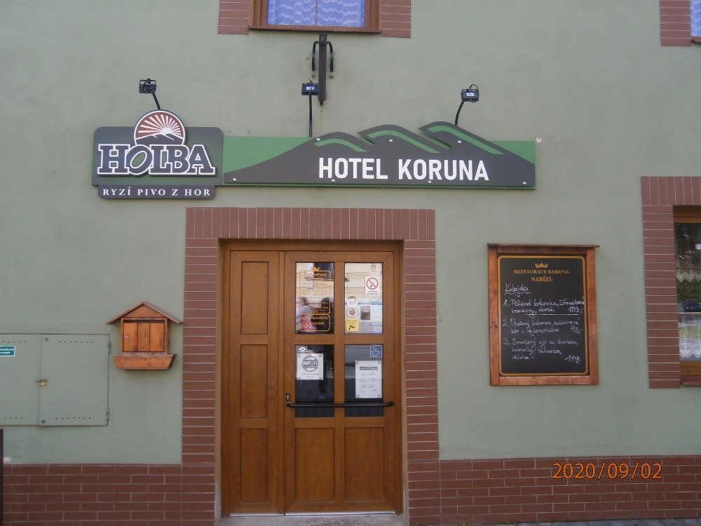Rekondiční pobyt Klubu stomiků 2020