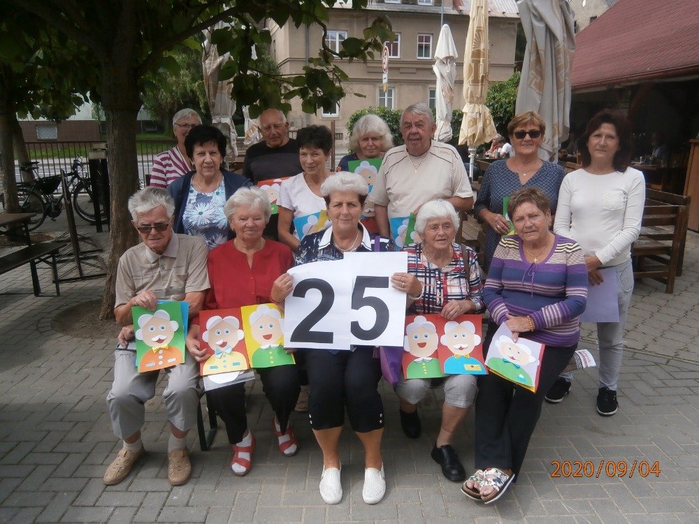 Rekondiční pobyt Klubu stomiků 2020