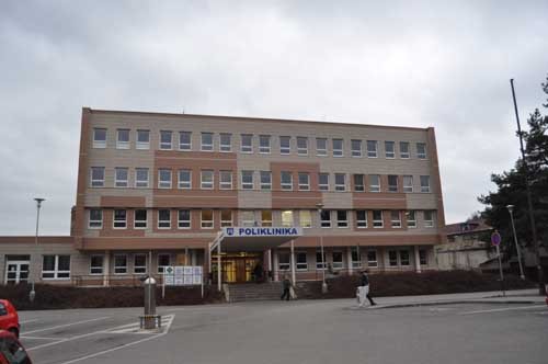 Gynekologie Náchod