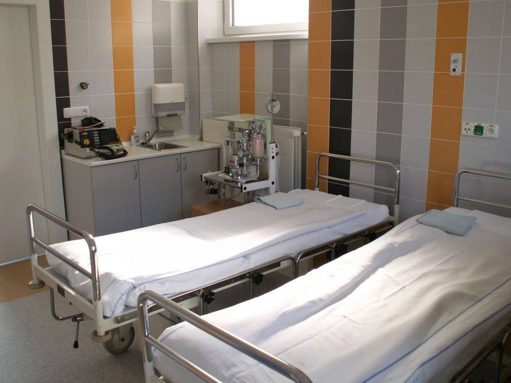 Chirurgická ambulance Žamberk