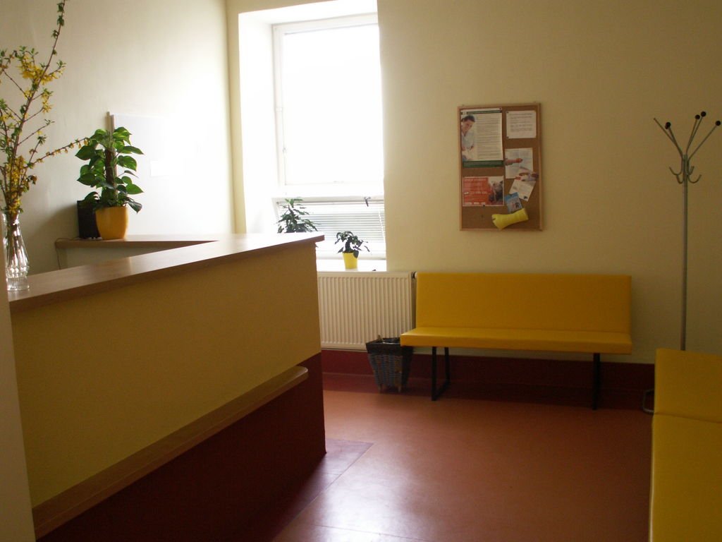 Chirurgická ambulance Lanškroun